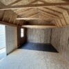 12x20 High Barn Shed - Image 4