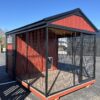 8x12 Dog Kennel - Image 5