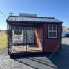 8x12 Dog Kennel - Image 6