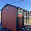 8x12 Dog Kennel - Image 7