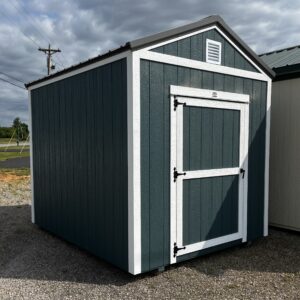 8x10 Homesteader