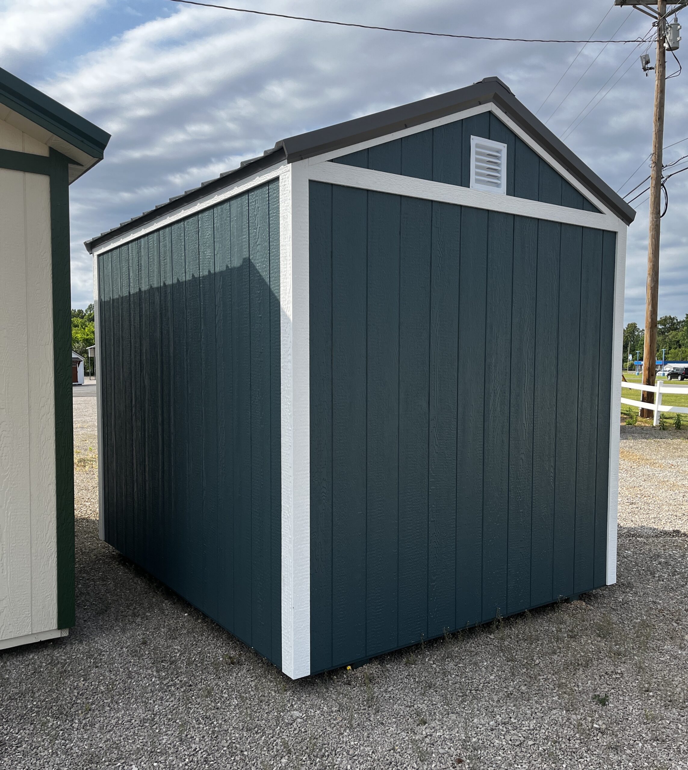 8x10 Homesteader - Image 3