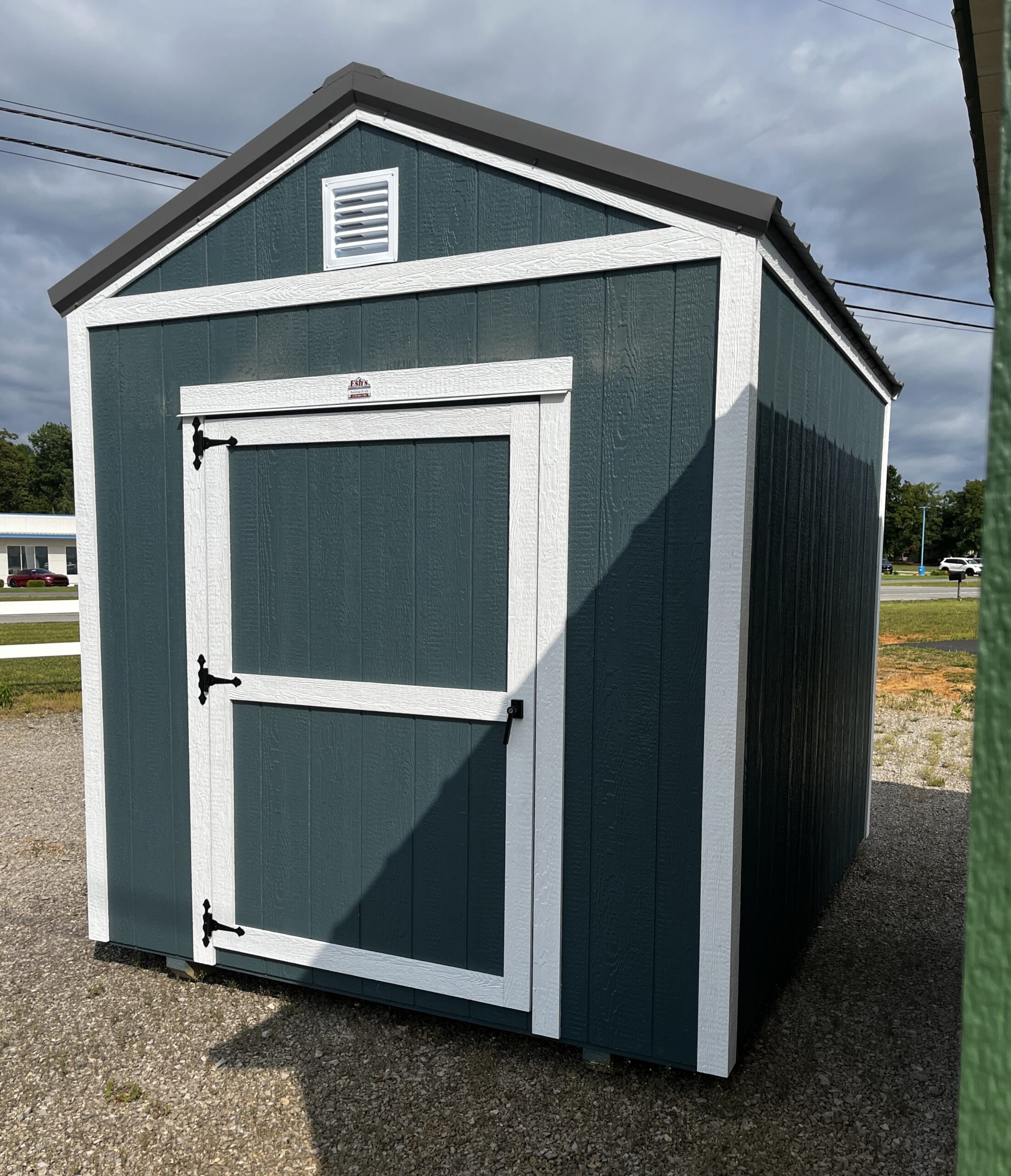 8x10 Homesteader - Image 4