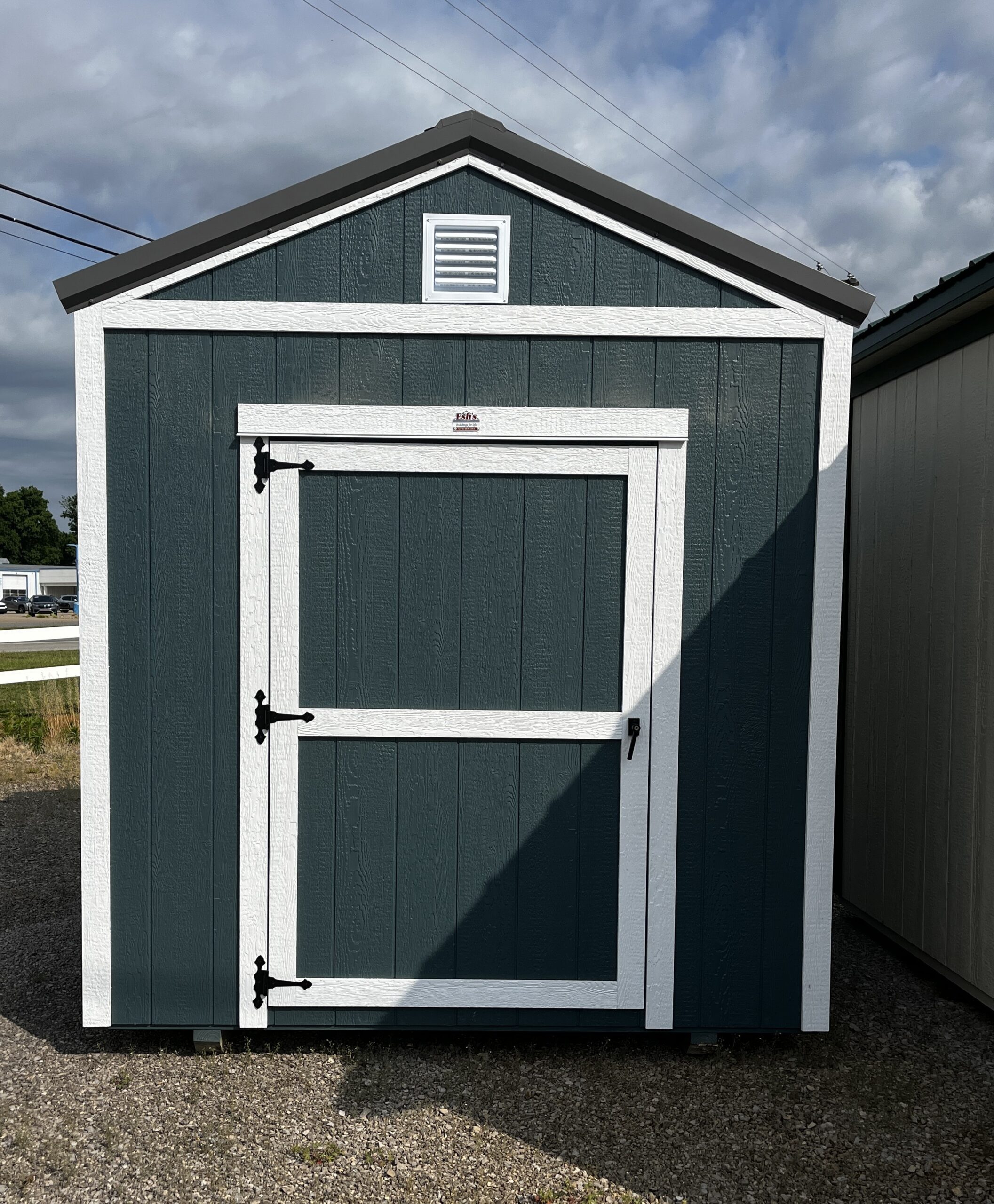 8x10 Homesteader - Image 5