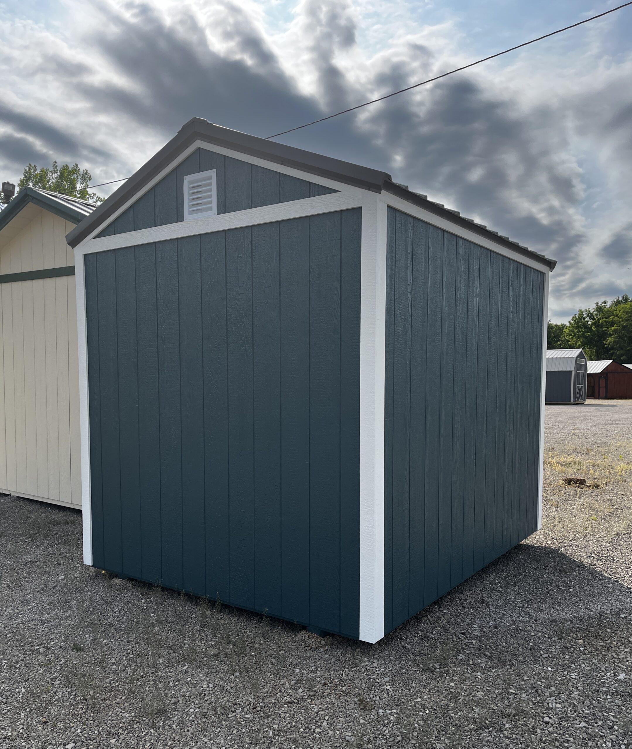 8x10 Homesteader - Image 6