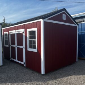 10x16
Homesteader