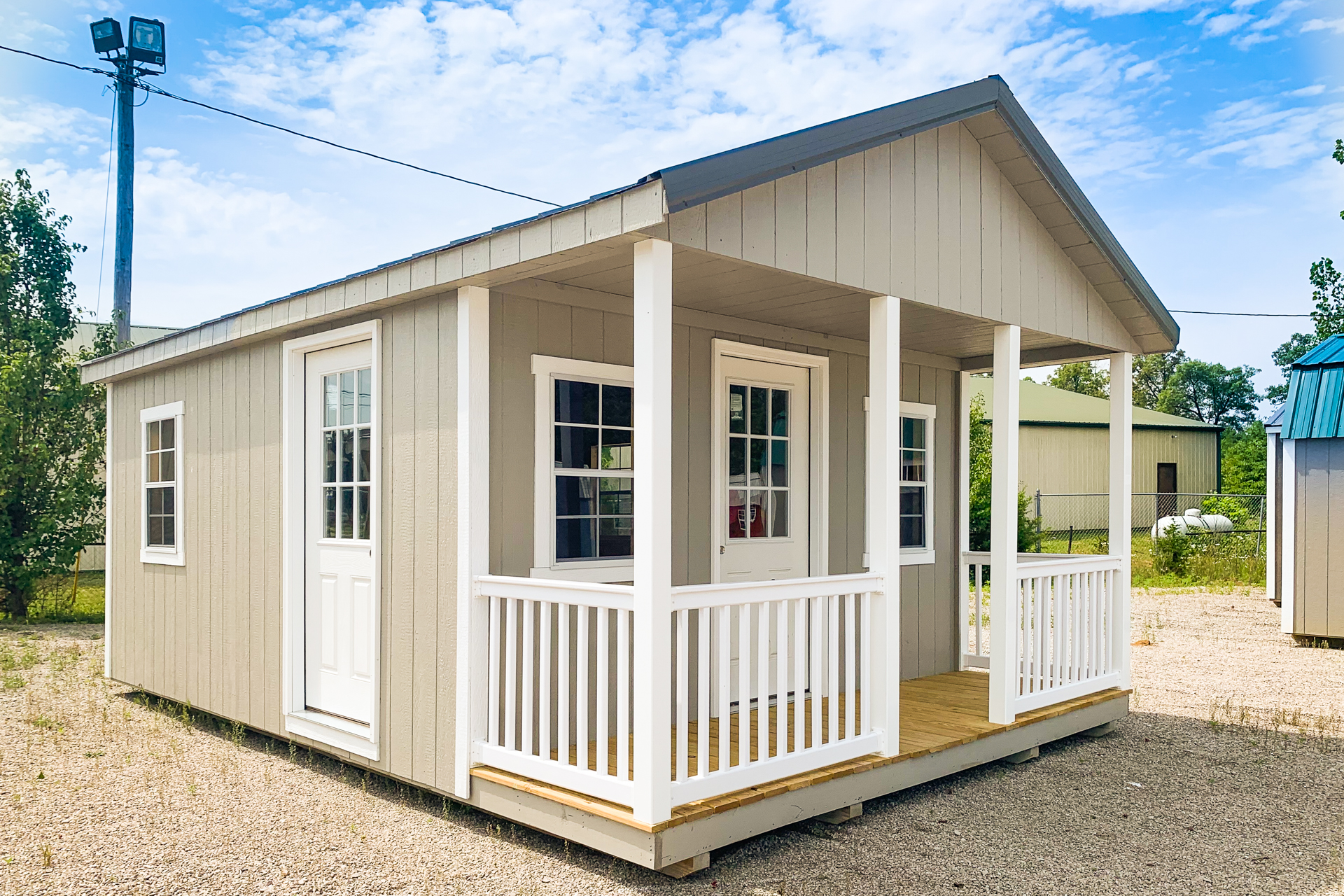 Reliable Storage Solutions in Lexington KY