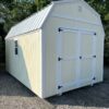 10x16 High Barn Shed