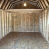 10x16 High Barn Shed - Image 2