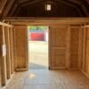 10x16 High Barn Shed - Image 4