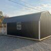 16x24 High Barn Cabin - Image 3
