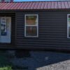 12x24 Ranch Shed