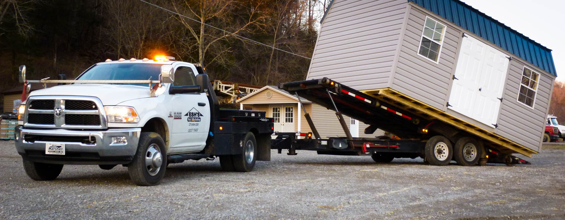 Explore the Best Storage Solutions in Woodbury, TN Today