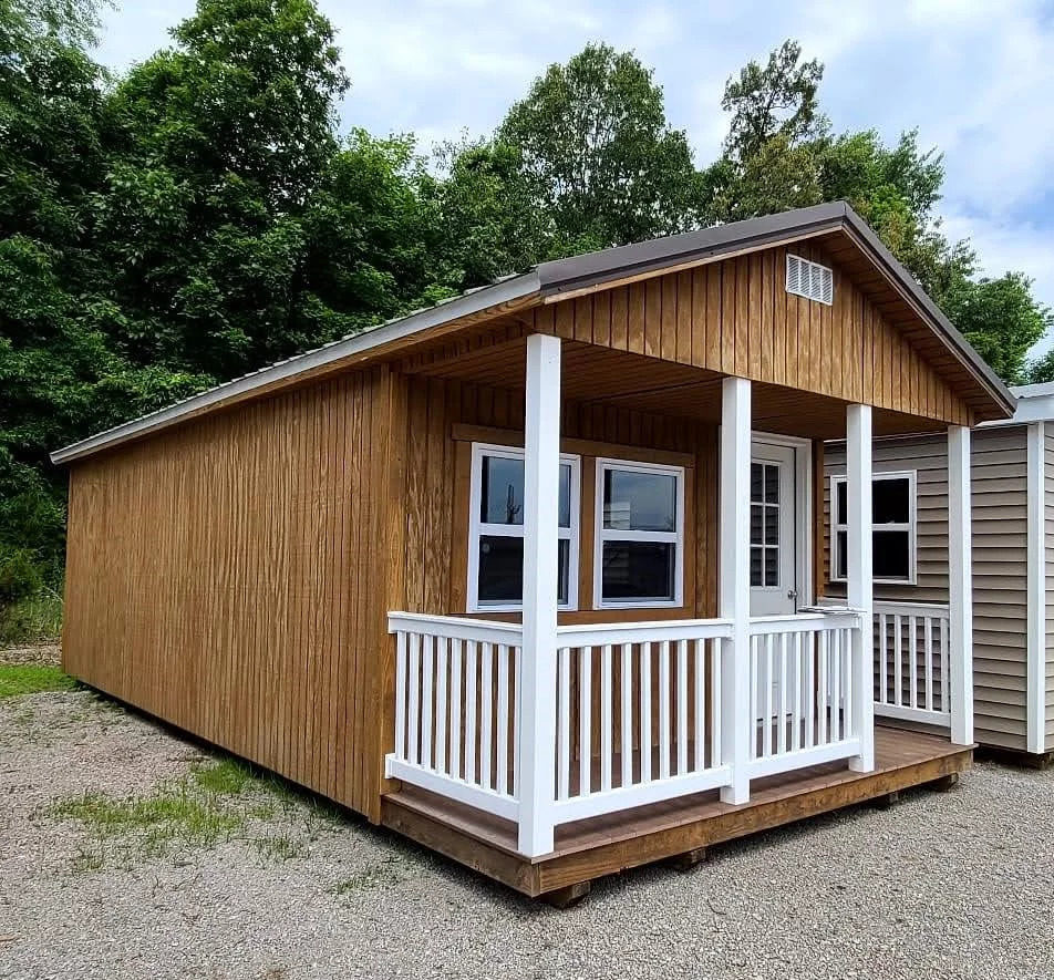 Large Sheds Bigger Is Better! Esh's Utility Buildings