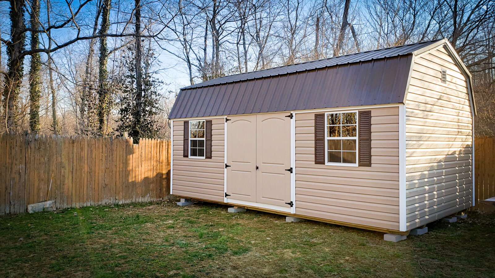Alternatives To Storage Units