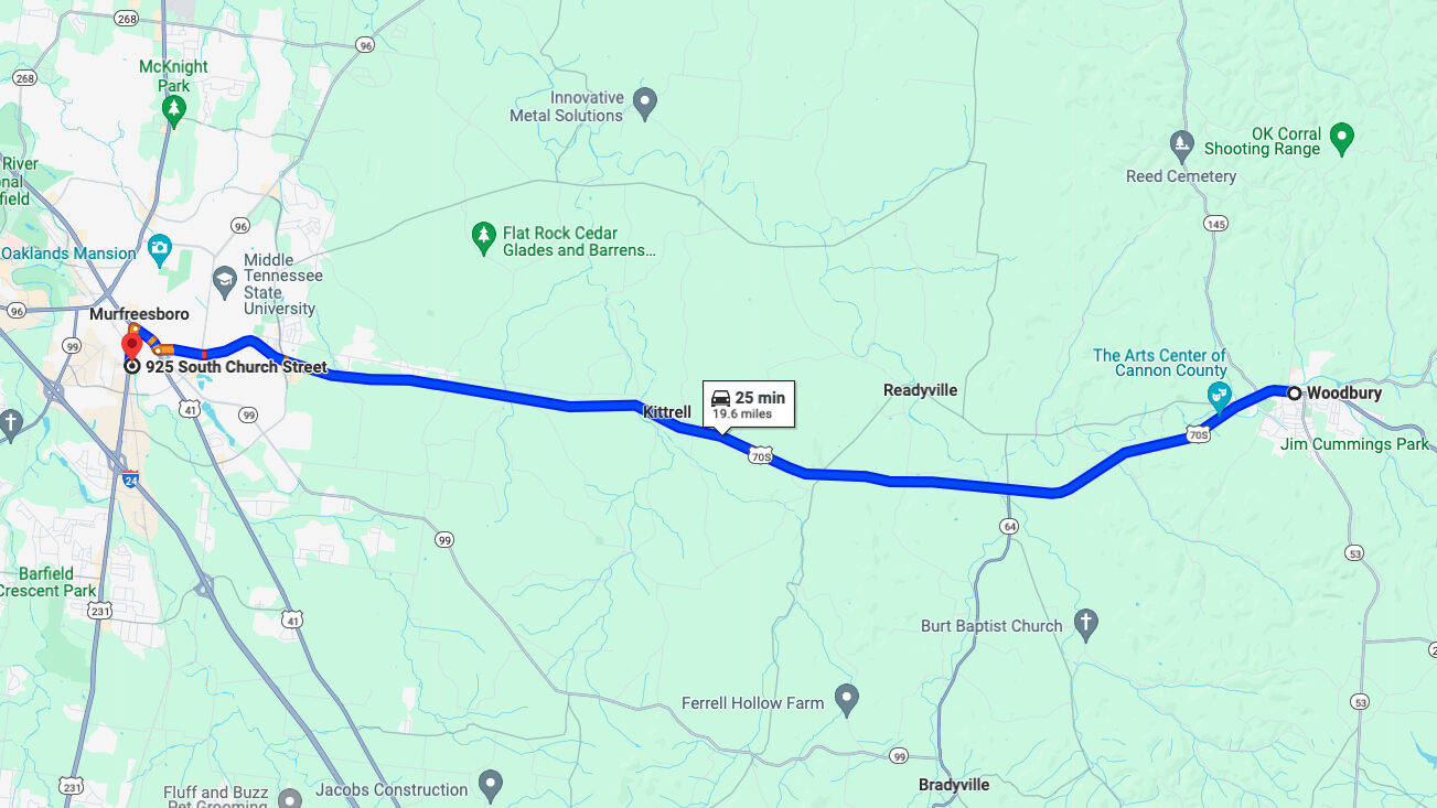 Prefab Sheds for Sale in Murfreesboro, TN Custom Builder
