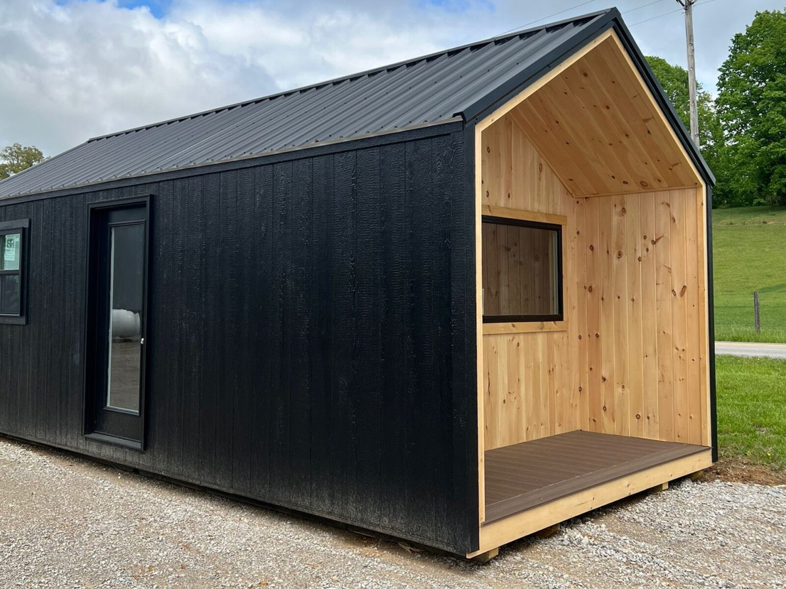 Prefab Sheds for Sale in Murfreesboro, TN Custom Builder