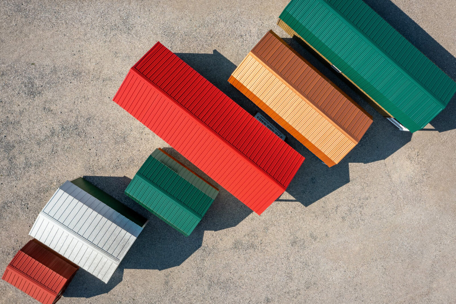 Esh's Utility Buildings Lexington, KY Esh's Utility Buildings