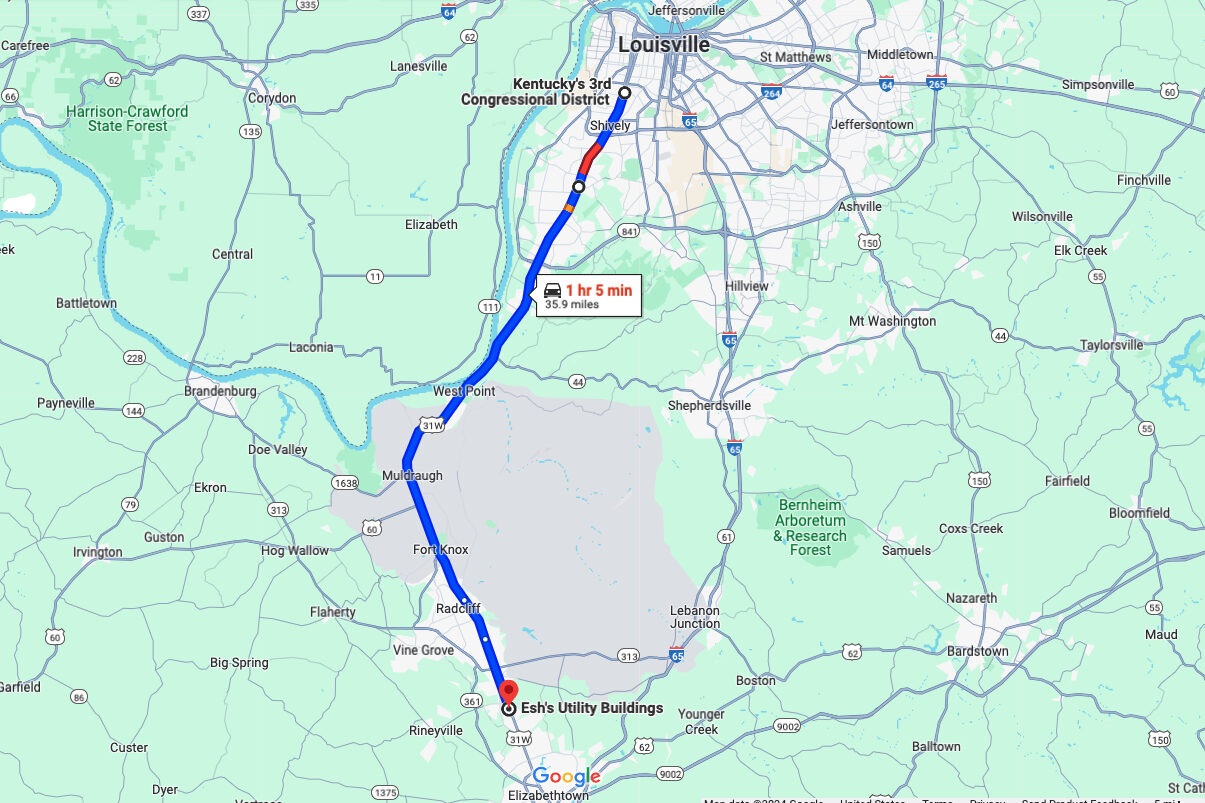 Esh's Utility Buildings Louisville KY Esh's Utility Buildings