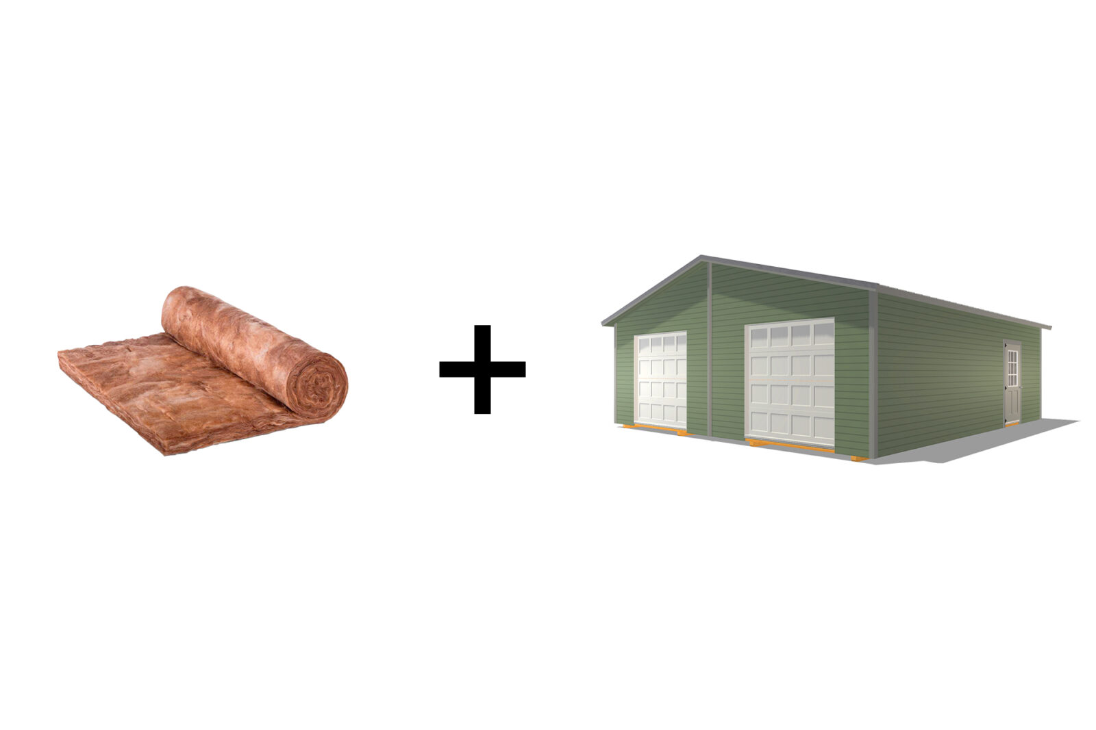 Insulating A Detached Garage The Complete Guide For 2024