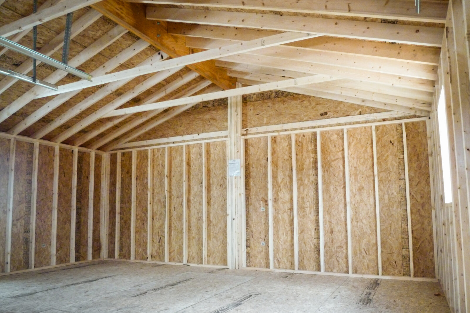 Insulating A Detached Garage The Complete Guide For 2024