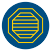 shed vents icon