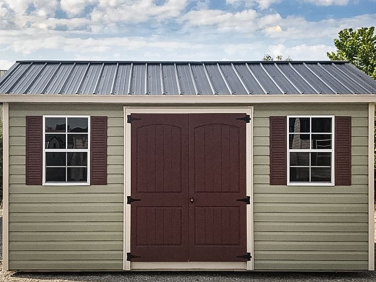 storage shed for sale in shepherdsville ky