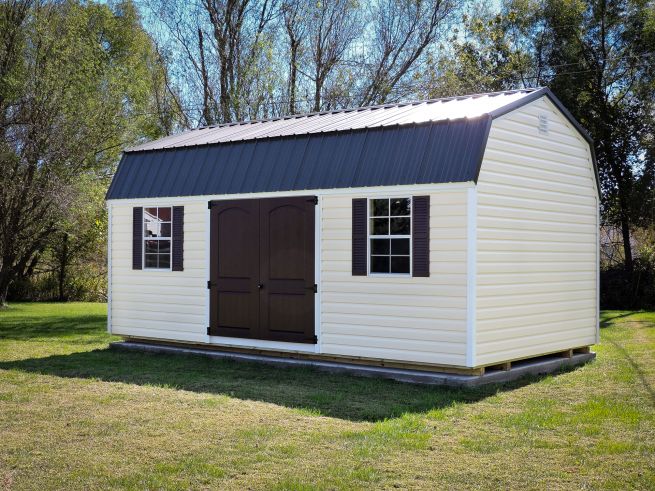 lofted storage shed for sale in frankfort ky