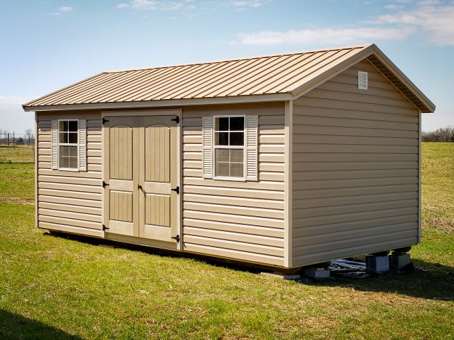 shed for sale in hartsville tn