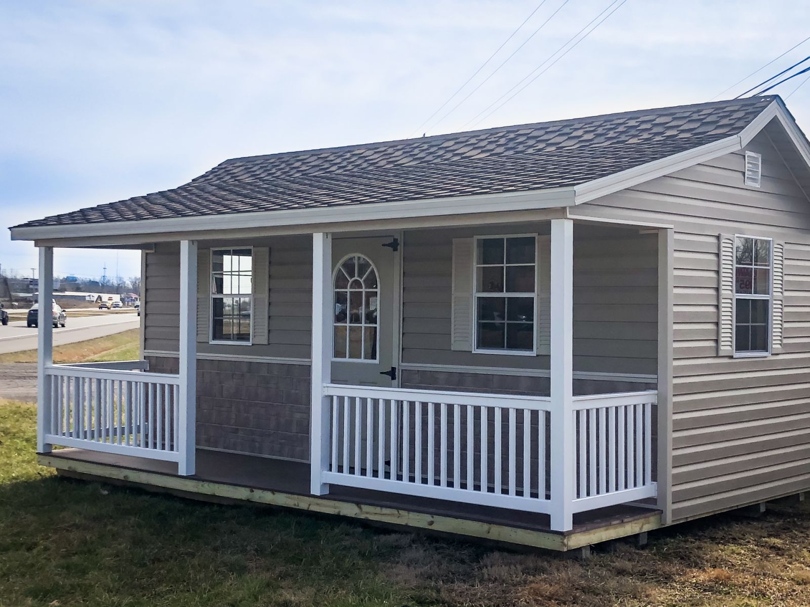 Sheds For Sale In Louisville KY Esh s Utility Buildings