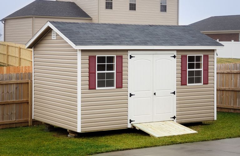 Wooden Storage Buildings Chattanooga Tn Dandk Organizer