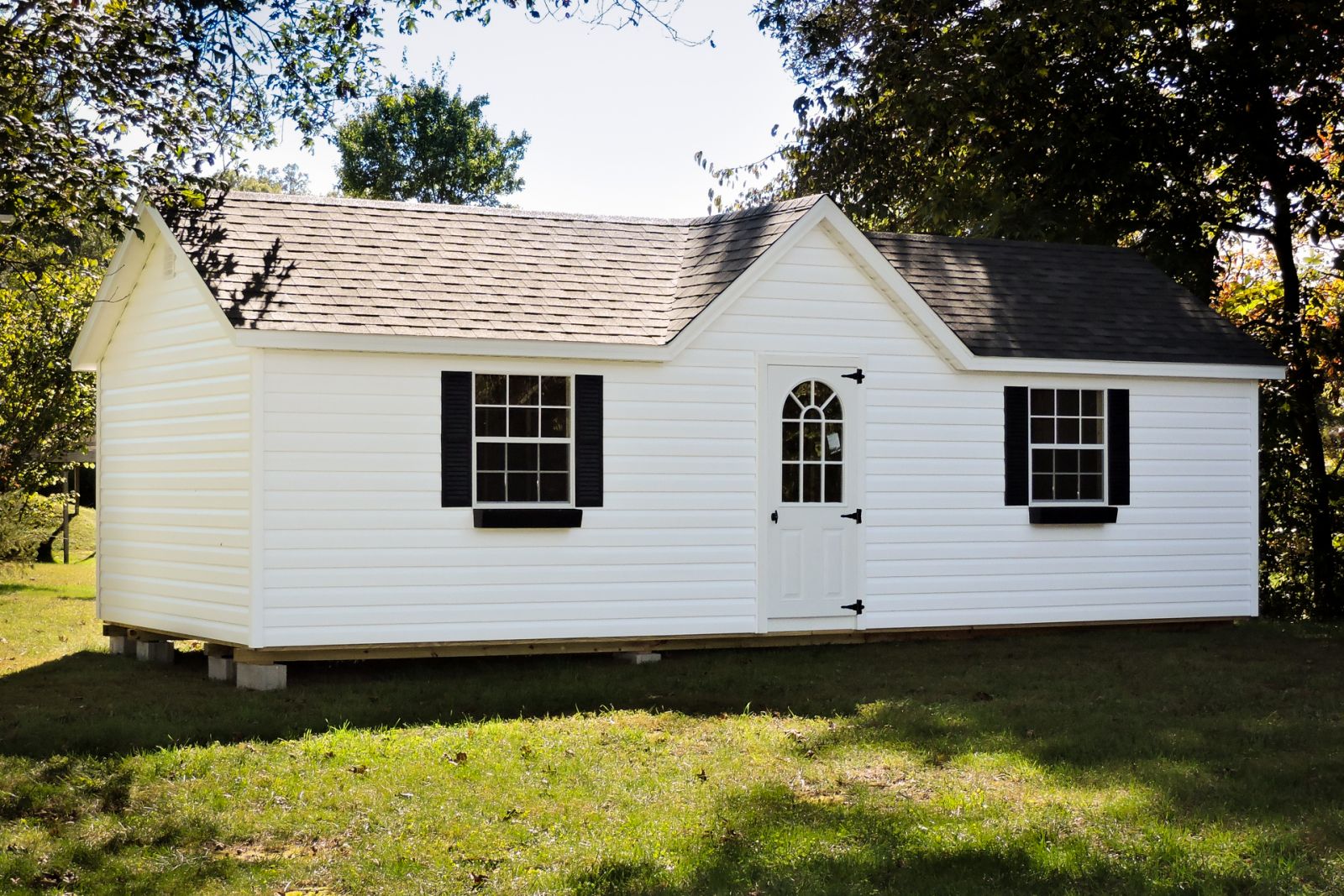 Photos of Portable Cabins in KY & TN Esh's Utility Buildings