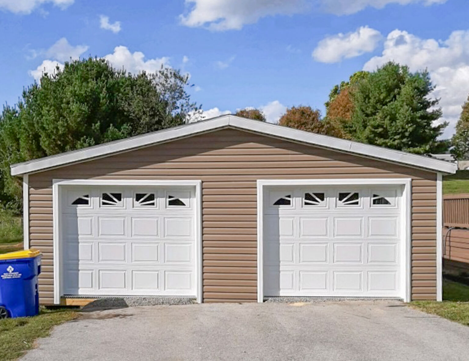 garage-examples-8904 - Esh's Utility Buildings