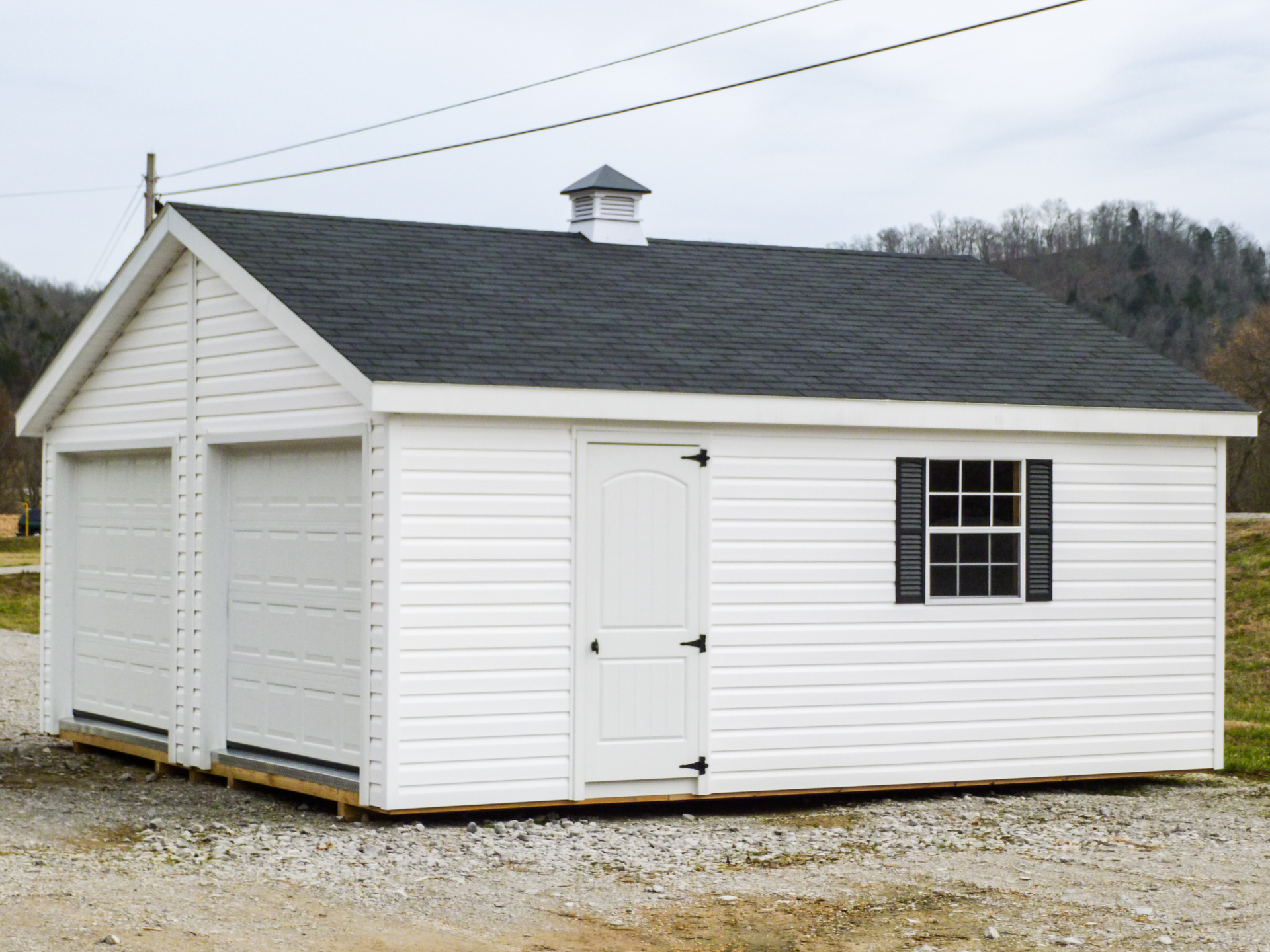 Explore the Best Storage Solutions in Knoxville, TN Today