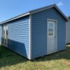 12x28 Ranch Shed