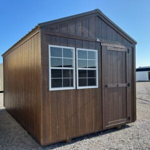 10x16 Homesteader