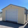 16x20 Ranch Garage