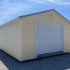 16x20 Ranch Garage - Image 2