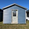 12x28 Ranch Shed - Image 3