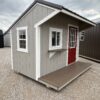 8x10 Saltbox Playhouse - Image 3