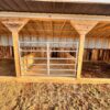 10x32 Horse Barn - Image 4
