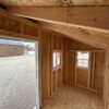 8x10 Saltbox Playhouse - Image 5