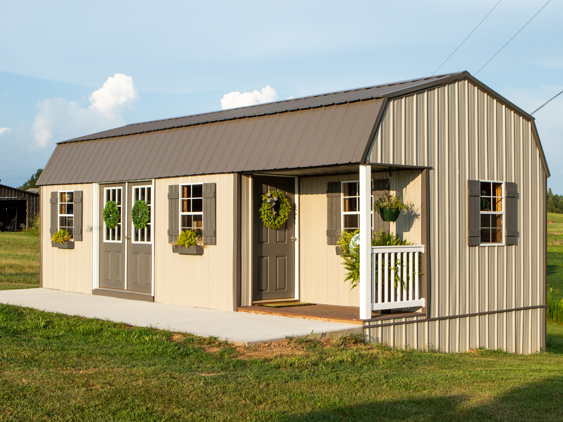 Explore the Best Storage Solutions in Nashville, TN Today