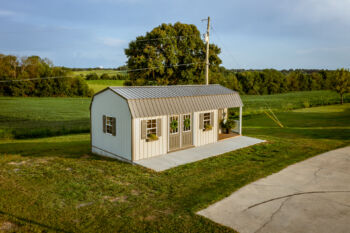 sheds-in-ky-and-tn-photos-0259 - Esh's Utility Buildings high barn shed available in Ky and Tn