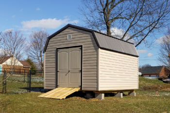sheds-in-ky-and-tn-photos-145112 - Esh's Utility Buildings high barn shed available in Ky and Tn