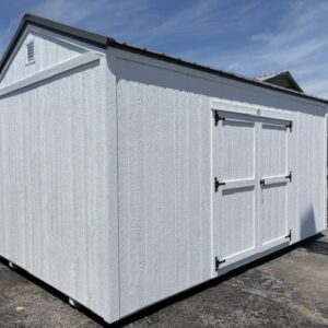 10x16 Homesteader