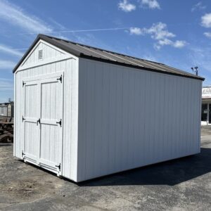 10x16 Homesteader