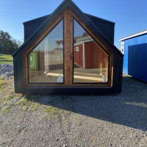 12x20 Montana A-Frame