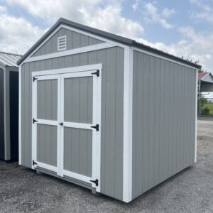 10x10 Homesteader