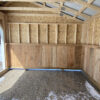 12x24 Horse Barn - Image 6
